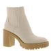 Dolce Vita Caster - Womens 9.5 Tan Boot Medium