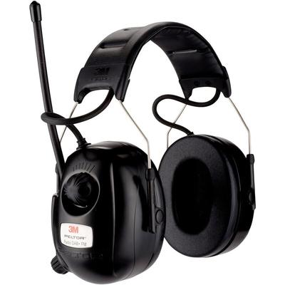 Peltor HRXD7A-01 Kapselgehörschutz-Headset 31 dB 1 St. - 3M