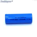 Batterie Rechargeable au Lithium-Ion pour lampe de poche LED 18500 mAh 1500 V 3.7