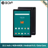 BDF-Tablette Android 10.1 3G 4G ...