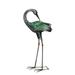 Regal Art & Gift 12860 - 28" Preening Iridescent Crane D�cor