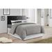 Nova King Adjustable Headboard