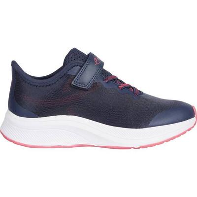 ENERGETICS Kinder Laufschuhe OZ 2.4 V/L J, Größe 28 in NAVY DARK/PINK