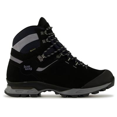 Hanwag - Tatra Light Wide GTX - Wanderschuhe 40 | EU 40 schwarz Image