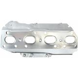 2007-2015 Mini Cooper Exhaust Manifold Gasket - Elring 718 012