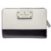 Kate Spade Accessories | Kate Spade Wallet | Color: Black/White | Size: Os