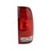 1999-2007 Ford F350 Super Duty Right Tail Light Assembly - DIY Solutions