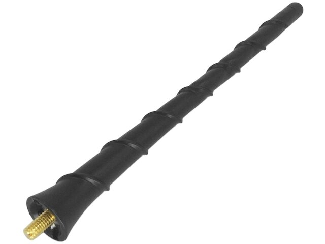 2016-2017 Fiat 500 Antenna Mast - Replacement