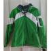 Columbia Jackets & Coats | Green & White Comlumbia Vertex Waterproof Snowboard Jacket M Medium | Color: Green/White | Size: M