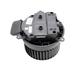 2013-2018 Audi S7 HVAC Blower Motor Assembly - TRQ