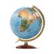 Nova Rico Primus Illimunated Relief Globe - 30 cm