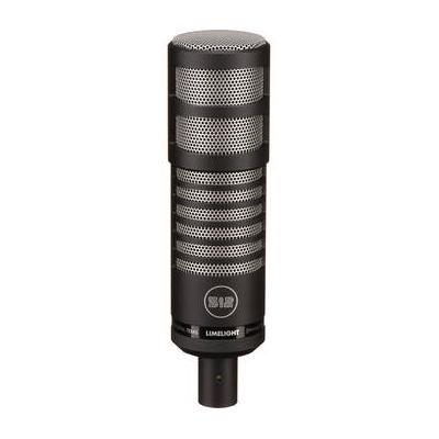 512 AUDIO Limelight Dynamic Vocal XLR Microphone 5...