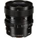 Sigma 20mm f/2 DG DN Contemporary Lens for Sony E 490965