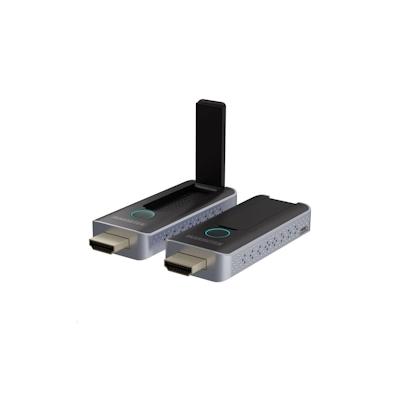 Marmitek Stream S2 Pro kabelloses HDMI Präsentationssystem