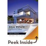 Real Estate Fundamentals, 9th Edition By Wade E. Gaddy Jr. (2015-05-03)