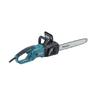 Makita - UC4551A chainsaw 2000 w Black Blue (UC4551A)