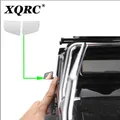 Lentille de rétroviseur Trx6 G63 en acier inoxydable Trx4 G500 Amg miroir de voiture