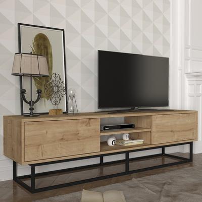 Lavin Industrial Design TV Stand for TVs up to 75"