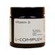 L-Complex Vitamin D 90 St Kapseln