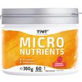 TNT Micronutrients - Komplex aus Vitaminen, Mineralien und Nährstoffen 0,36 kg Pulver