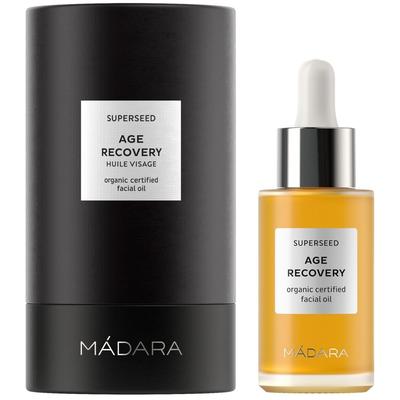Madara Superseed Beauty Oil Age Recovery Gesichtsöl 30ml 30 ml Öl Image