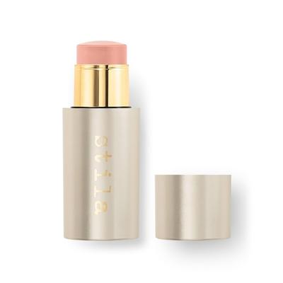 stila Complete Harmony Lip & Cheek Stick Blush SHEER GERBERA 6 g Hellbraun Image