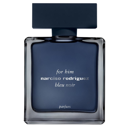 Narciso Rodriguez - for him bleu noir Parfum 100 ml Herren