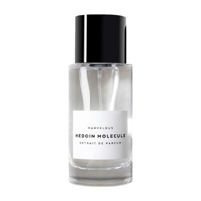 BMRVLS Hedion Molecule Eau de Parfum 50 ml unisex Image