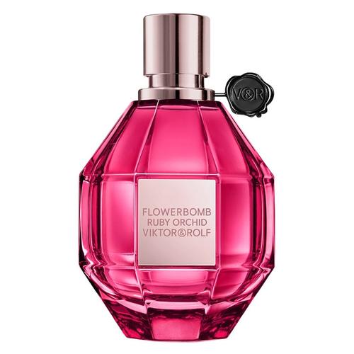 Viktor&Rolf - Flowerbomb Ruby Orchid Eau de Parfum 100 ml Damen