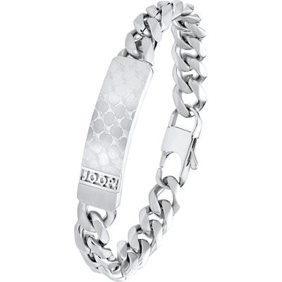 JOOP! I.D.-Armband Edelstahl One Size Herren Image