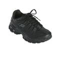 Blair Skechers After Burn Reprint Shoes - Black - 12 - Medium