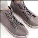 Free People Shoes | Free People River Run Sneakers | Color: Gray/Purple | Size: 8