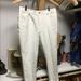 Ralph Lauren Pants & Jumpsuits | Lauren Ralph Lauren Off White Capris Pants | Color: White | Size: 6