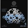 Knobloch Strings Luna Flamenca LDA 34.5 HT