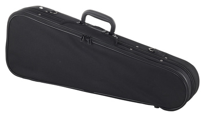 Petz Violin Case 1/2 BK/GR