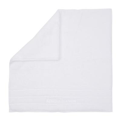 Riviera Maison - RM Hotel Guest Towel white Handtücher 1 ct Damen