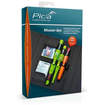 Pica Master-Set Zimmermann 55030 Image
