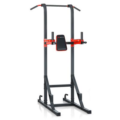 Costway Multi-function Power Tower for Full-body Workout