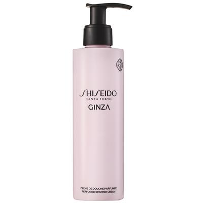 Shiseido Ginza Duschcreme 200 ml