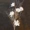 Light Garden 700008 - FOAM FLOWER, WHITE W/WILLOW 60