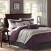 Madison Park Teagan 7 Piece Comforter Set