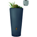 Kit serbatoio 2in1 vaso 220l grigio Graf ite - 995173 Graf