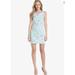 Lilly Pulitzer Dresses | Lilly Pulitzer Delia Shift Dress In Splish Splash. | Color: Blue/Pink | Size: 4