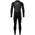 Gill Mens Pursuit 4/3mm Neoprene Full Body Long Sleeve Cold Water Wetsuit - Water Sports Surfing Paddleboard Swimming