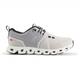 On - Women's Cloud 5 Waterproof - Sneaker 38,5 | EU 38,5 grau