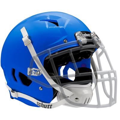 Schutt Vengeance Pro LTD II Adult Football Helmet Royal