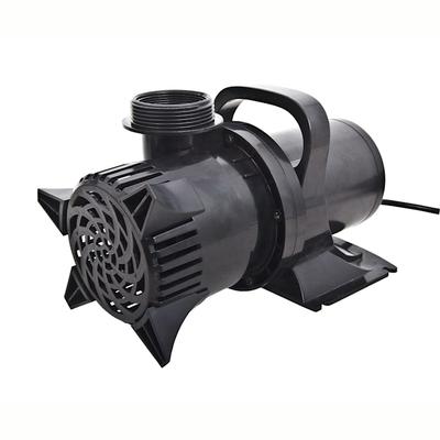 Lifegard Aquatics 9,000 GPH Submersible Pond Fountain Water Pump