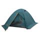 Ferrino Unisex-Erwachsene Tent Kalahari 3 Zelt, Blue (blau), Einheitsgröße