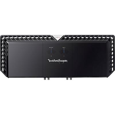 Rockford Fosgate Power T2500-1BDCP 2500W x 1 Car Amplifier