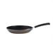 Tramontina Sicilia Non Stick Aluminum Frying Pan Non Stick/Aluminum in Brown | 15.8 D in | Wayfair 80149/048DS